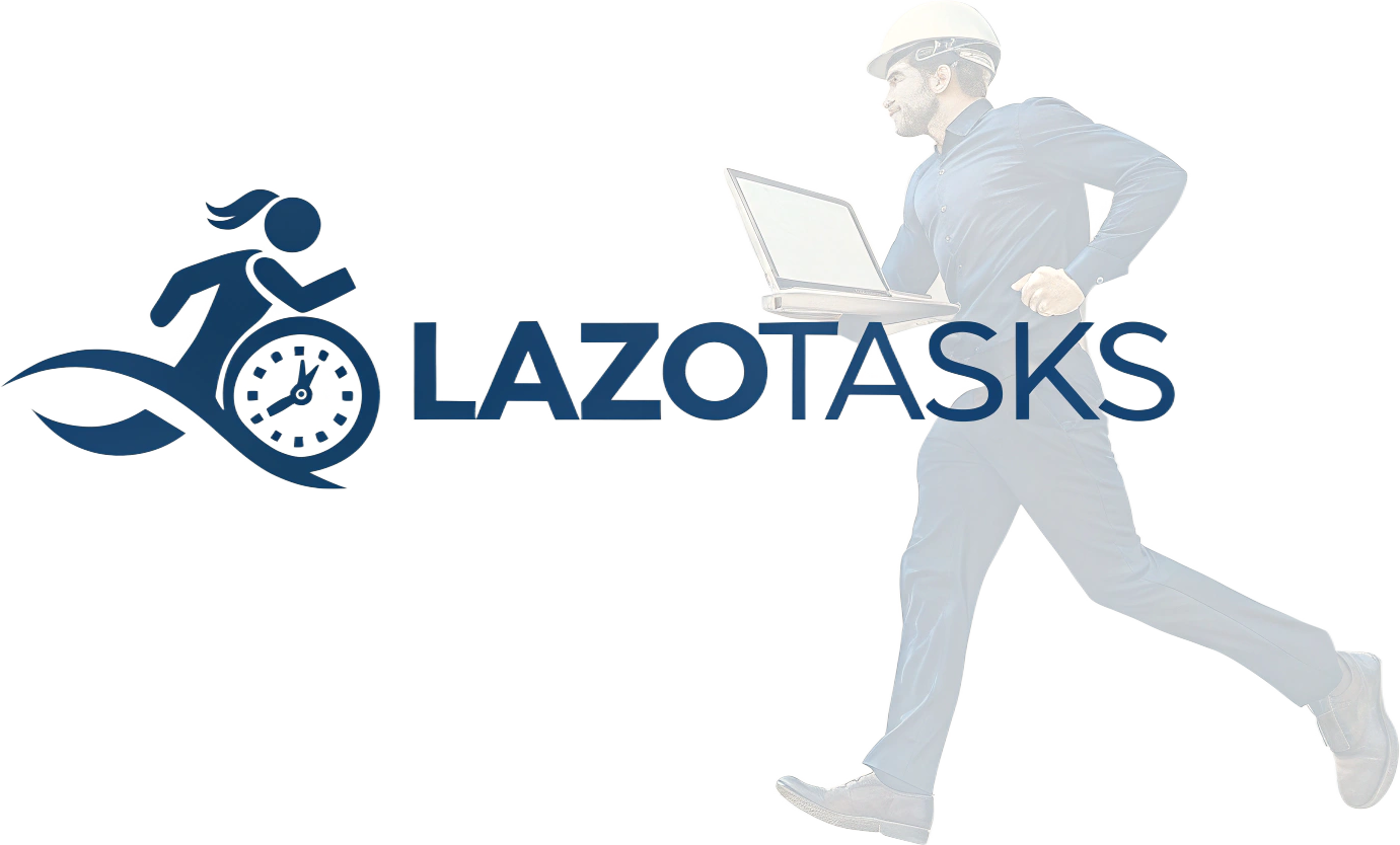 Lazo Tasks